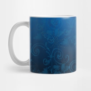 Caeruleus Mug